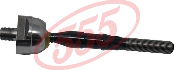 555 SR-B040 - Inner Tie Rod, Axle Joint autospares.lv