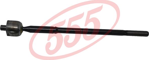 555 SR-B060 - Inner Tie Rod, Axle Joint autospares.lv