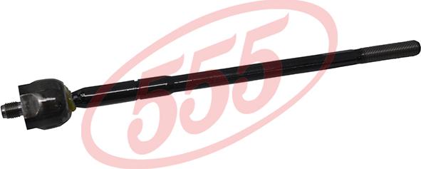 555 SR-B010 - Inner Tie Rod, Axle Joint autospares.lv