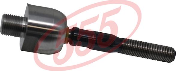 555 SR-H050 - Inner Tie Rod, Axle Joint autospares.lv