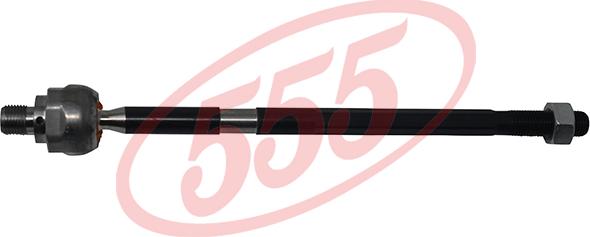 555 SRK-8340 - Inner Tie Rod, Axle Joint autospares.lv