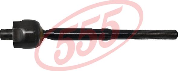 555 SR-M060 - Inner Tie Rod, Axle Joint autospares.lv