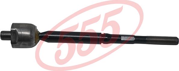 555 SR-N330 - Inner Tie Rod, Axle Joint autospares.lv