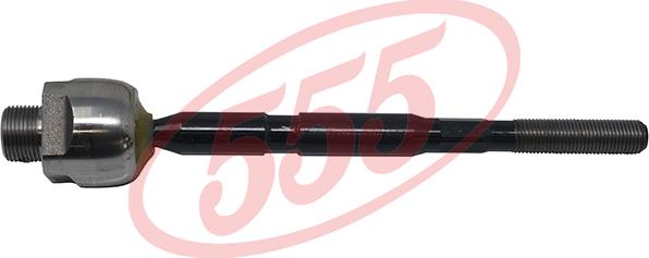 555 SR-N240 - Inner Tie Rod, Axle Joint autospares.lv