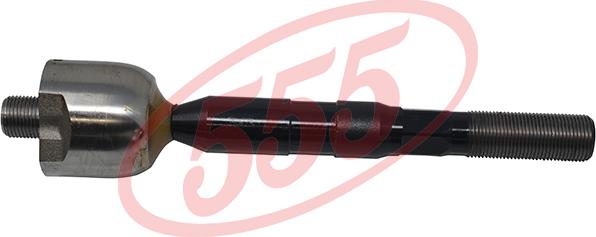 555 SR-N210 - Inner Tie Rod, Axle Joint autospares.lv
