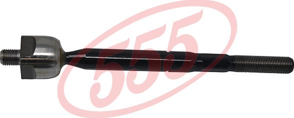 555 SR-T540 - Inner Tie Rod, Axle Joint autospares.lv