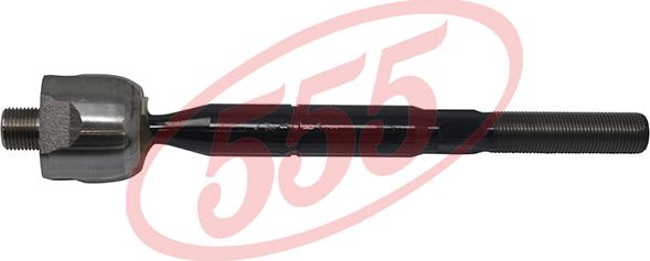 555 SR-T580 - Inner Tie Rod, Axle Joint autospares.lv