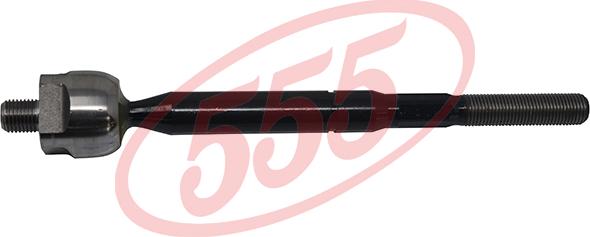 555 SR-T520 - Inner Tie Rod, Axle Joint autospares.lv