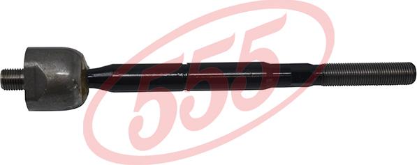 555 SR-T030 - Inner Tie Rod, Axle Joint autospares.lv