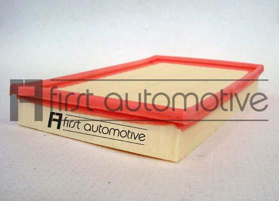 1A First Automotive A60944 - Air Filter, engine autospares.lv