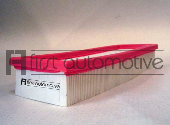 1A First Automotive A60428 - Air Filter, engine autospares.lv