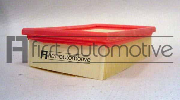 1A First Automotive A60472 - Air Filter, engine autospares.lv