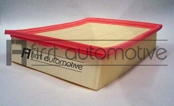 1A First Automotive A60626 - Air Filter, engine autospares.lv