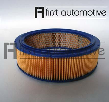 1A First Automotive A60040 - Air Filter, engine autospares.lv