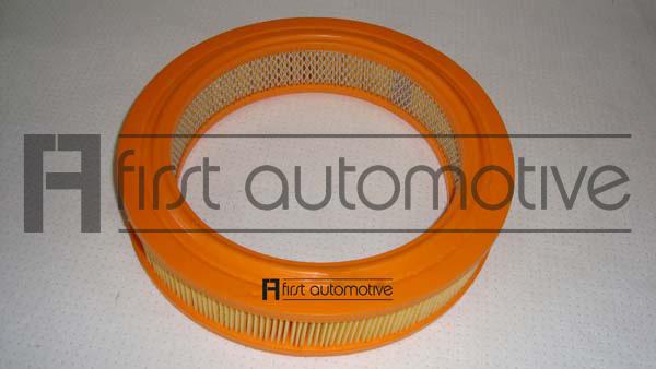 1A First Automotive A60024 - Air Filter, engine autospares.lv