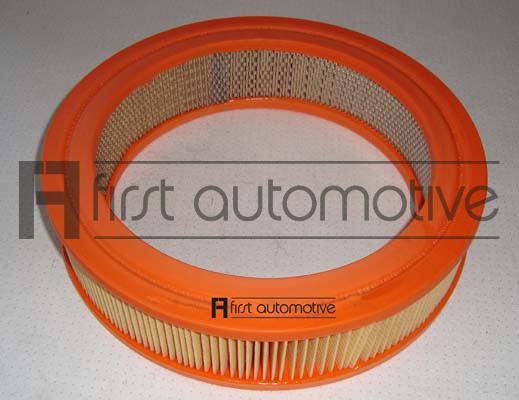 1A First Automotive A60026 - Air Filter, engine autospares.lv