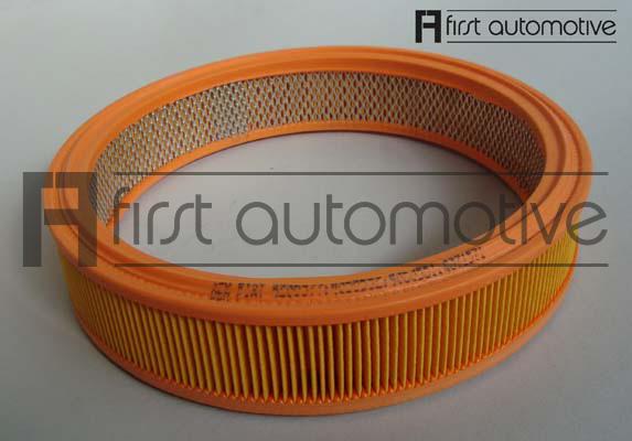 1A First Automotive A60028 - Air Filter, engine autospares.lv