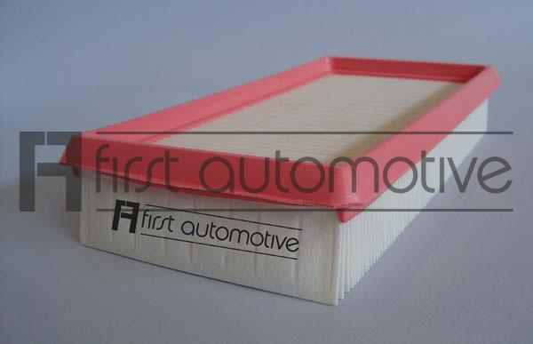 1A First Automotive A60159 - Air Filter, engine autospares.lv