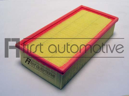 1A First Automotive A60158 - Air Filter, engine autospares.lv