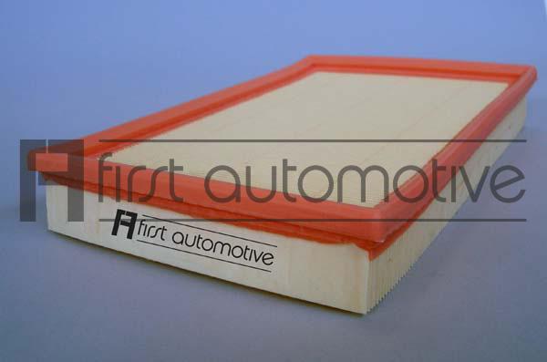 1A First Automotive A60152 - Air Filter, engine autospares.lv