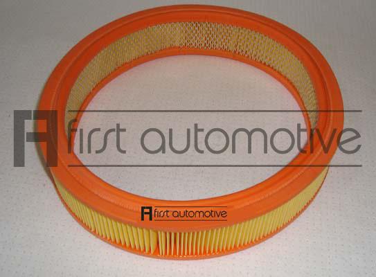 1A First Automotive A60180 - Air Filter, engine autospares.lv