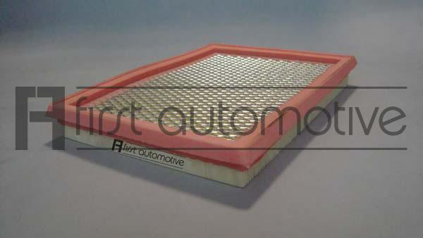 1A First Automotive A60122 - Air Filter, engine autospares.lv