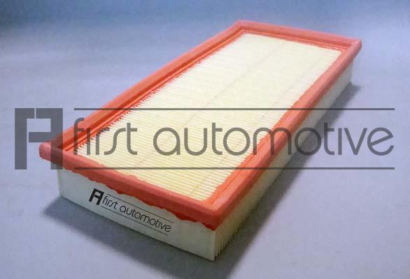 1A First Automotive A60340 - Air Filter, engine autospares.lv