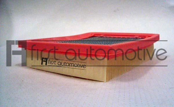 1A First Automotive A60381 - Air Filter, engine autospares.lv