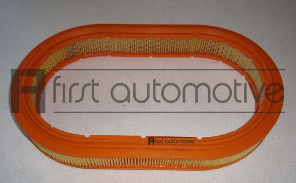 1A First Automotive A60257 - Air Filter, engine autospares.lv