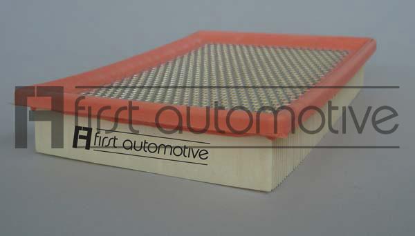 1A First Automotive A60280 - Air Filter, engine autospares.lv