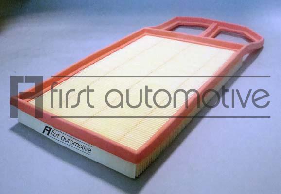 1A First Automotive A60283 - Air Filter, engine autospares.lv