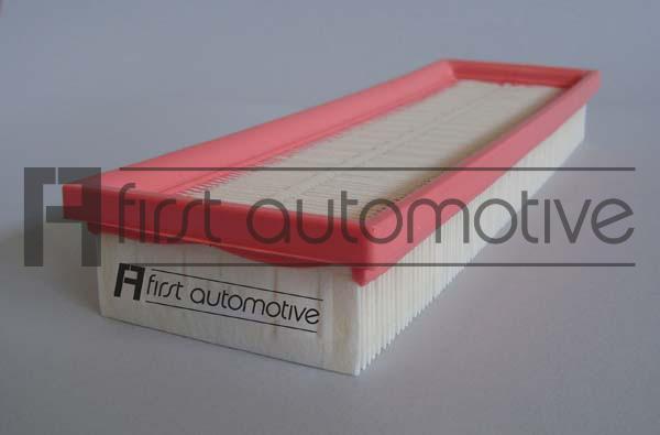 1A First Automotive A60282 - Air Filter, engine autospares.lv