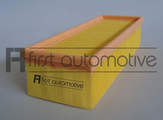 1A First Automotive A60275 - Air Filter, engine autospares.lv