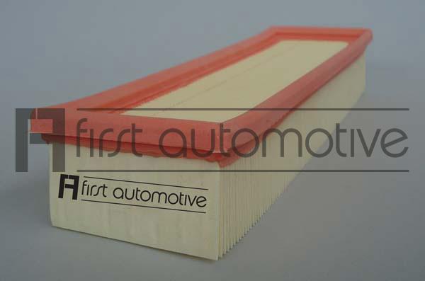 1A First Automotive A60271 - Air Filter, engine autospares.lv