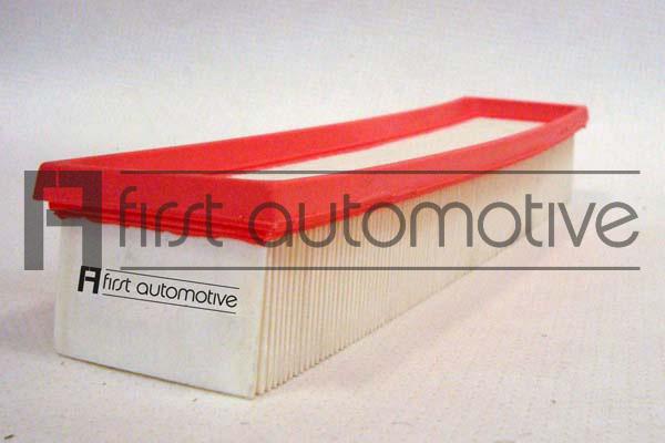 1A First Automotive A60738 - Air Filter, engine autospares.lv