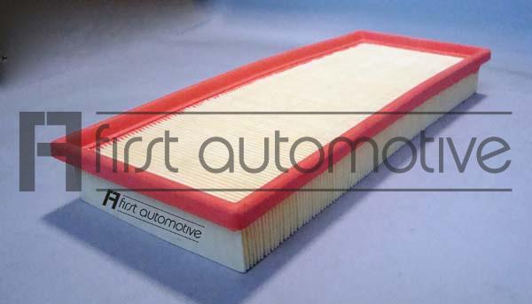 1A First Automotive A63408 - Air Filter, engine autospares.lv