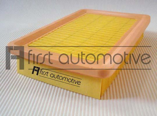 1A First Automotive A63476 - Air Filter, engine autospares.lv