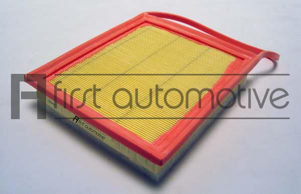 1A First Automotive A63540 - Air Filter, engine autospares.lv