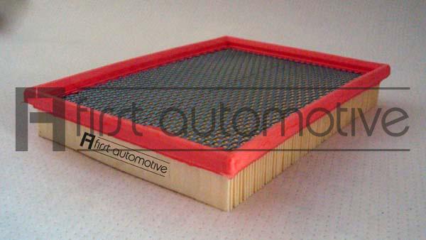 1A First Automotive A63140 - Air Filter, engine autospares.lv