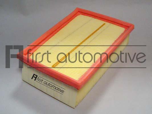 1A First Automotive A63141 - Air Filter, engine autospares.lv