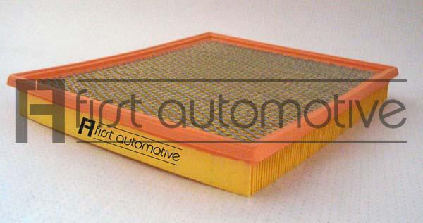 1A First Automotive A63142 - Air Filter, engine autospares.lv