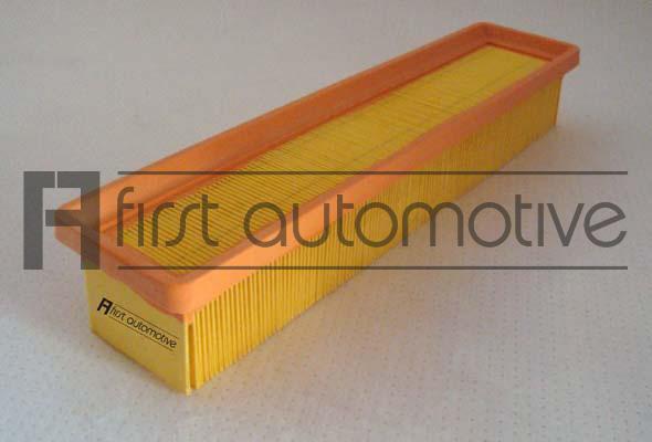 1A First Automotive A63125 - Air Filter, engine autospares.lv