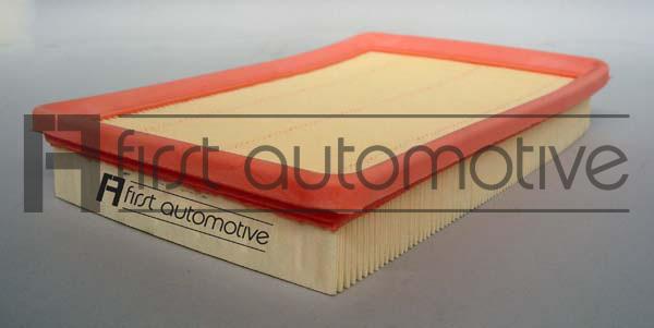 1A First Automotive A63179 - Air Filter, engine autospares.lv