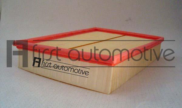 1A First Automotive A63170 - Air Filter, engine autospares.lv