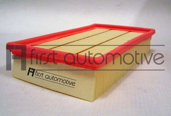 1A First Automotive A63251 - Air Filter, engine autospares.lv