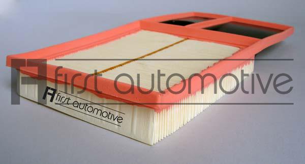 1A First Automotive A63260 - Air Filter, engine autospares.lv