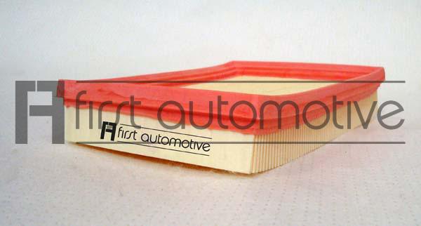 1A First Automotive A63263 - Air Filter, engine autospares.lv