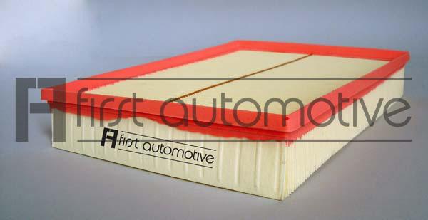 1A First Automotive A63216 - Air Filter, engine autospares.lv