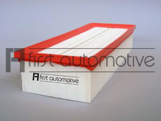 1A First Automotive A62102 - Air Filter, engine autospares.lv