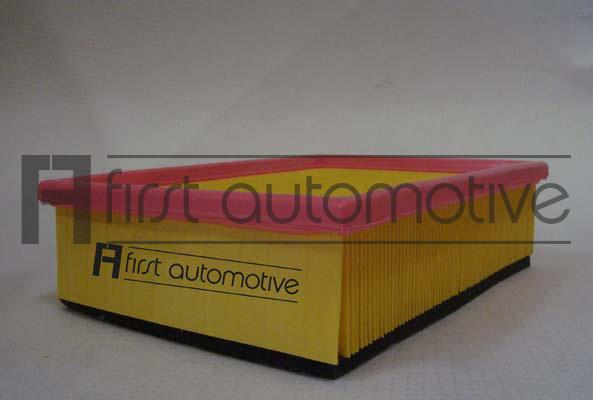 1A First Automotive A70411 - Air Filter, engine autospares.lv